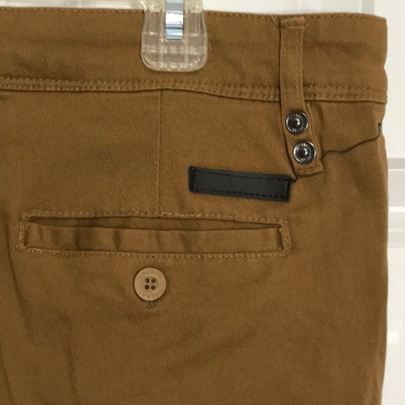 GALAXY by Harvic Stretch Skinny Chino - Picture 3 of 9